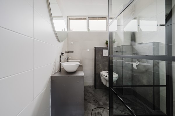 Medium property photo - Smetanastraat 17, 3208 RH Spijkenisse